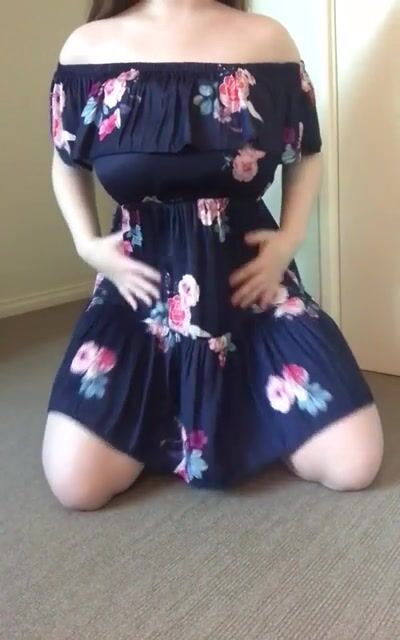 I’m 5’2 and my tits are 32Gs ;)