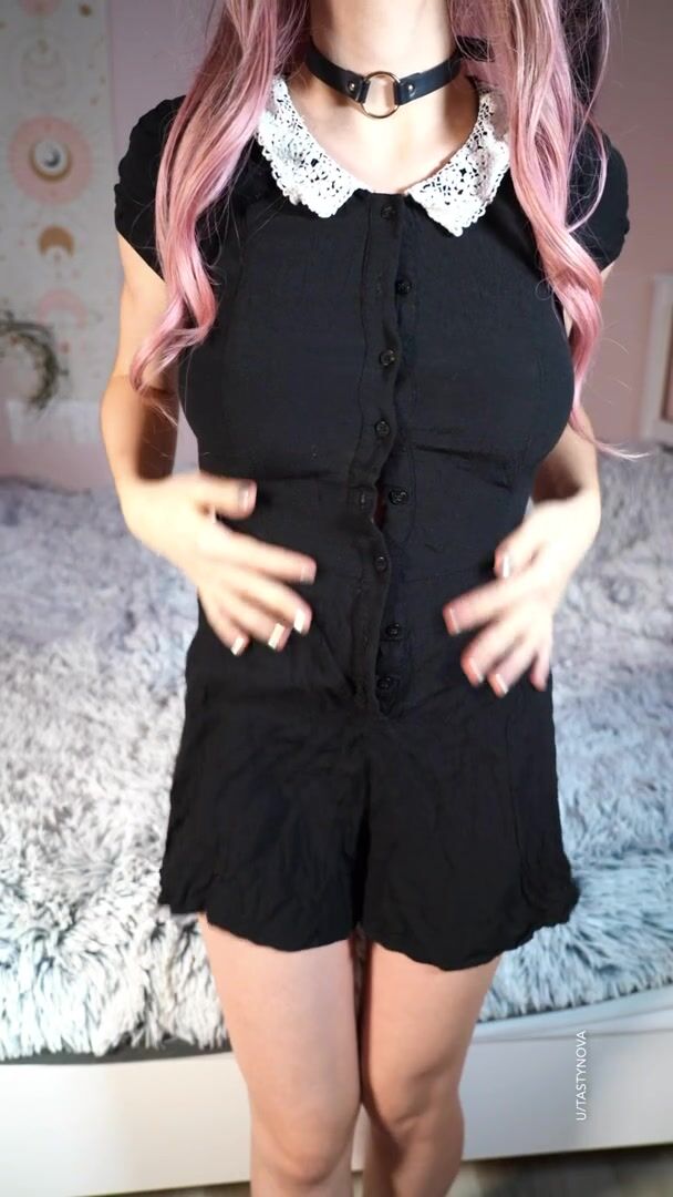 I bet I can make you hard with this ????