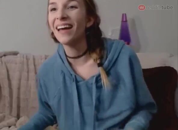 When her tits deserve an Instagram of their own...