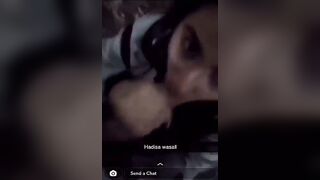 Busty Pakistani Women: Hadisa #1