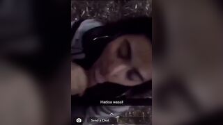 Busty Pakistani Women: Hadisa #2