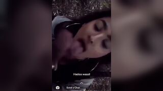 Busty Pakistani Women: Hadisa #3