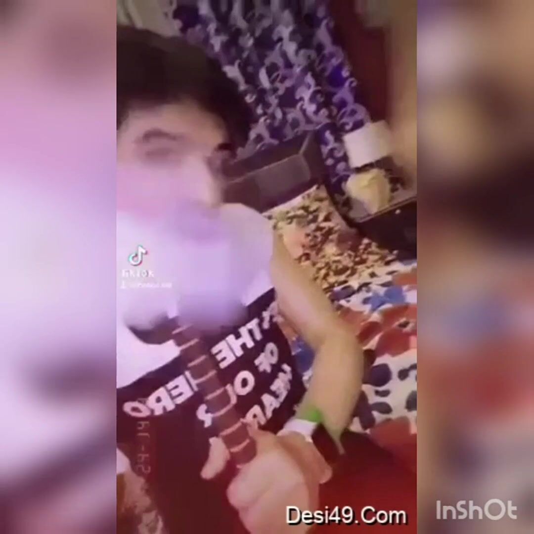 A nude viral tik tok video ❤️❤️????