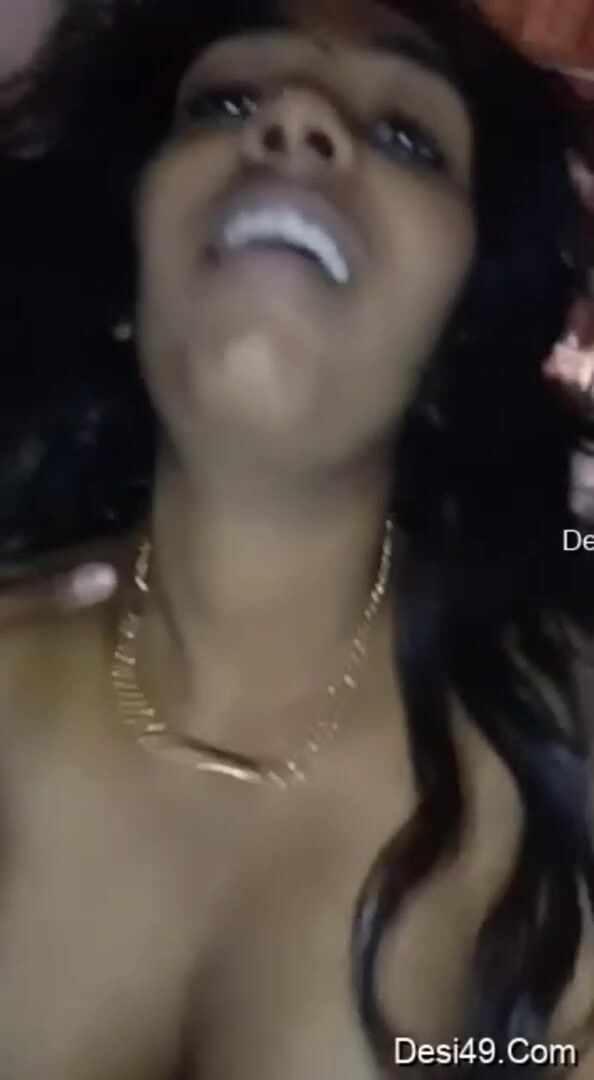 Desi ♥️girl enjoy video