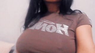 Busty Naturals: i wish i could be groped by you all hehe ♥️♥️ #2