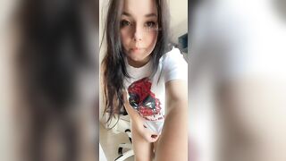 Can you cum on them?