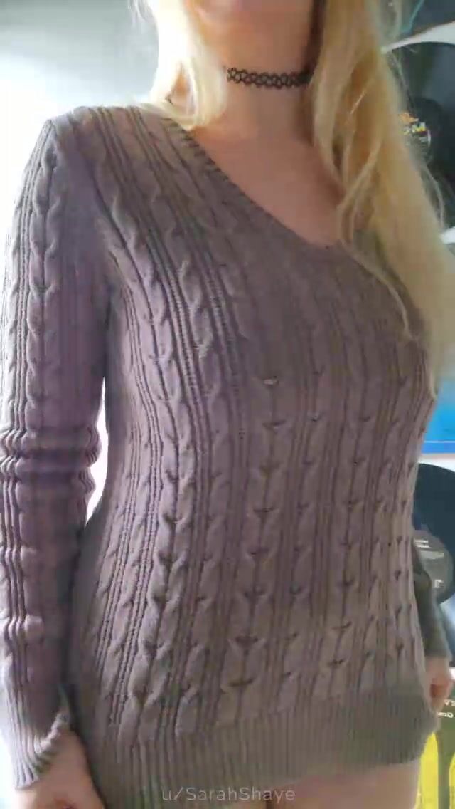 I think my boobs fit perfectly for only being 5'1