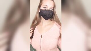 My boobies are lonely, keep them company? ????