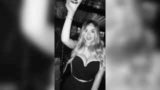 Busty Israeli Girls: Rony Grinberg #1