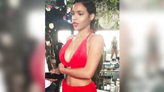 Busty Black Girls: Sabrina #2