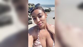 Busty Black Girls: Thank god for black women , Amen. #3