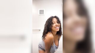 Busty TikTok: Emylee #4