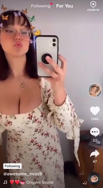 Bouncy bouncy! @awesome_ness9