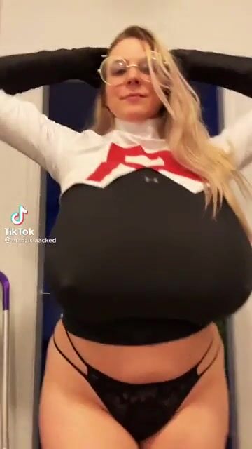 Madzisstacked