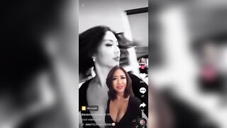 Busty TikTok: Dream girl @anastaziparrk #4