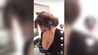 Busty TikTok: Dream girl @anastaziparrk #2