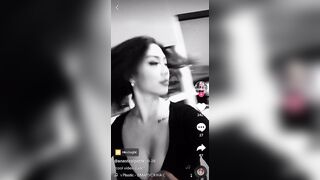 Busty TikTok: Dream girl @anastaziparrk #3