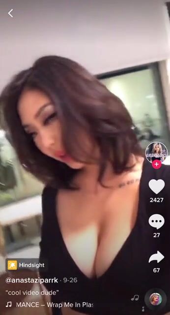 Dream girl @anastaziparrk