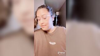 Busty TikTok: Melons №3 #3