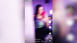 Busty TikTok: Anime proportions! @audryadames #1
