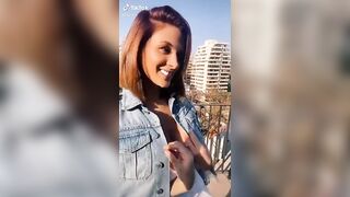 Busty TikTok: @larolon #2