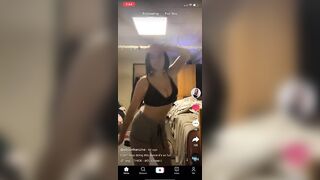 Busty TikTok: fuck she’s fine #2