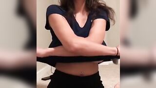 Busty Girls: Big surprise! #2