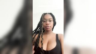 Big Boobs: Which would you such first ? #1