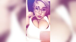 Big Boobs: All the way to the chin #2