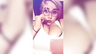 Big Boobs: All the way to the chin #3