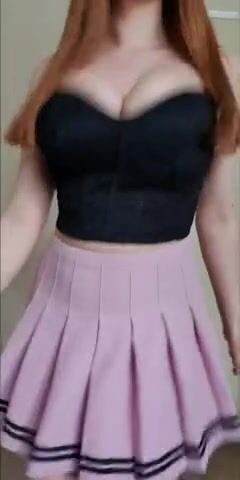 Watch them bounce
