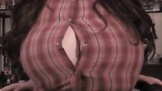 Big Boobs: It’s an older video sir, but it checks out. I was about to bust a nut on them. #3