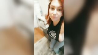 Big Boobs: Too much? #4