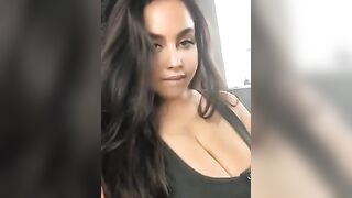 Big Boobs: Would you suck on them? №3 #2