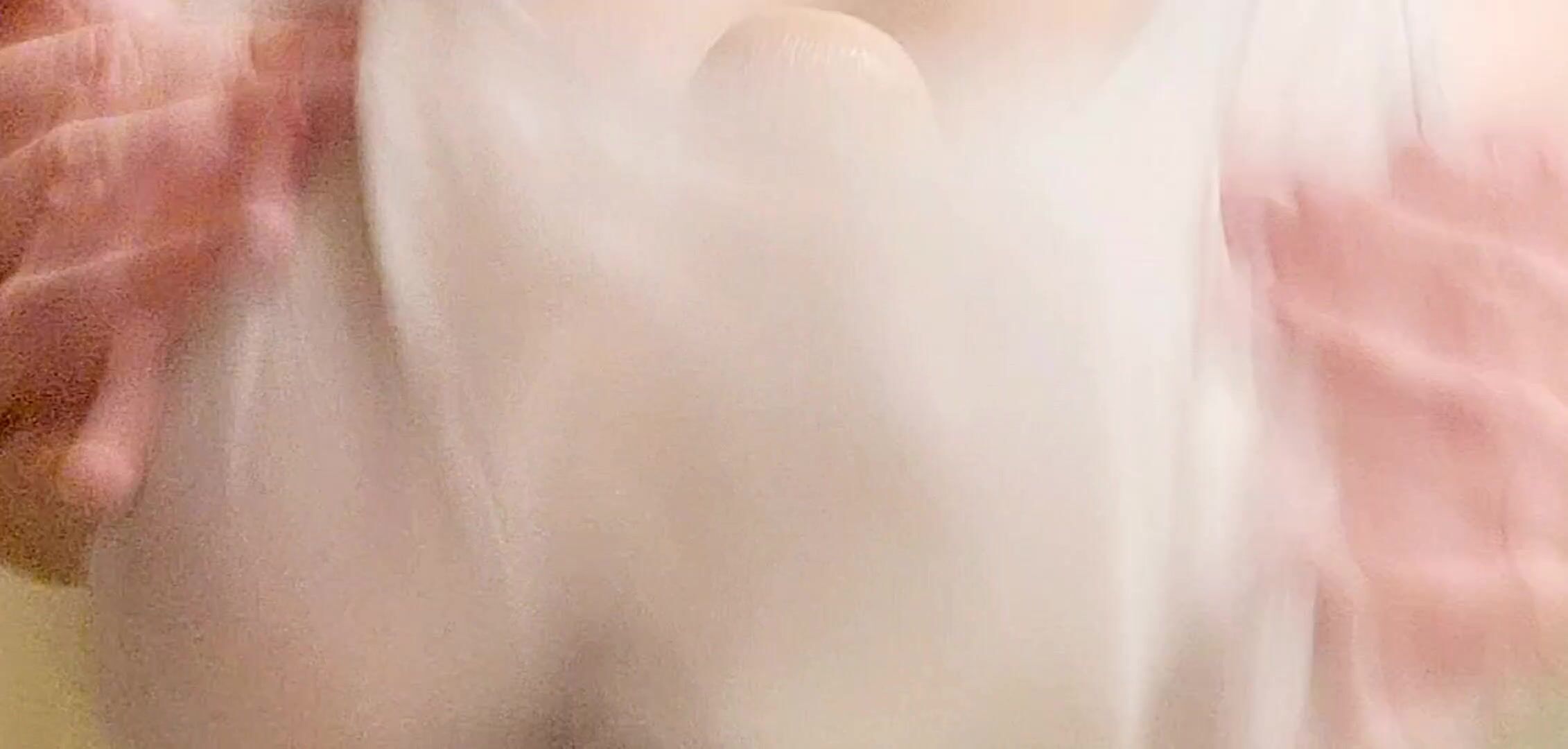 pov: you fuck my tits. I fuck my dildo. deal?