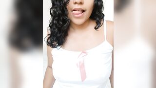 Busty Petite: Kisses №2 #1