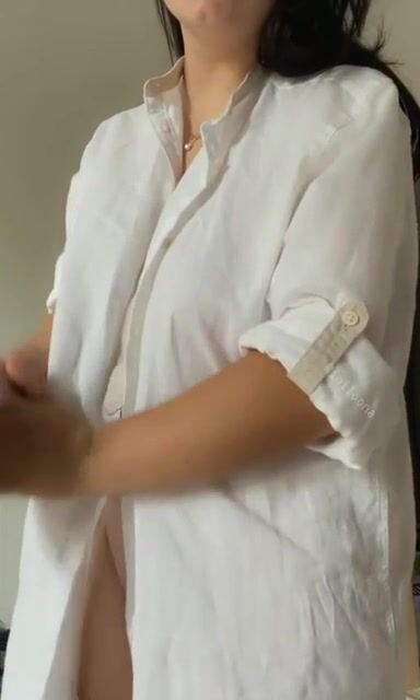 Used to hate my body but damn Im hot as fuck