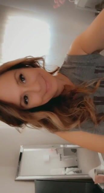 40 something, should I spend my day braless?