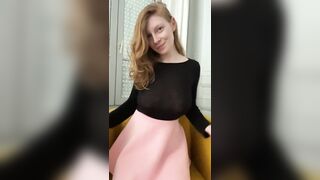 Busty Petite: Being 5'2 doesn't mean I'm tiny everywhere! #2