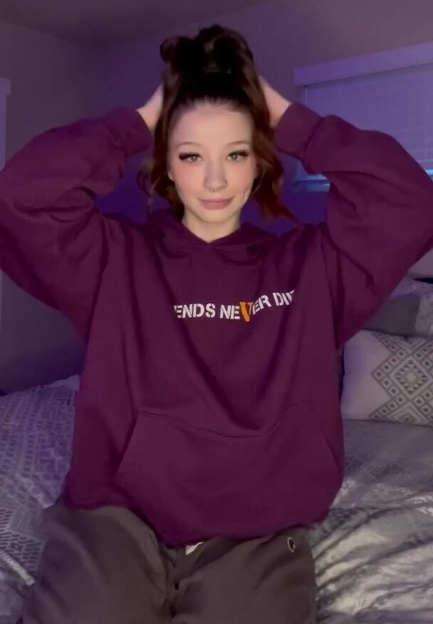 Can you guess my bust size?