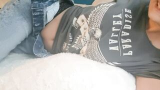 Busty Petite: Happy monday! Don't forget to realease some pressure from last week!♥️♥️ #1