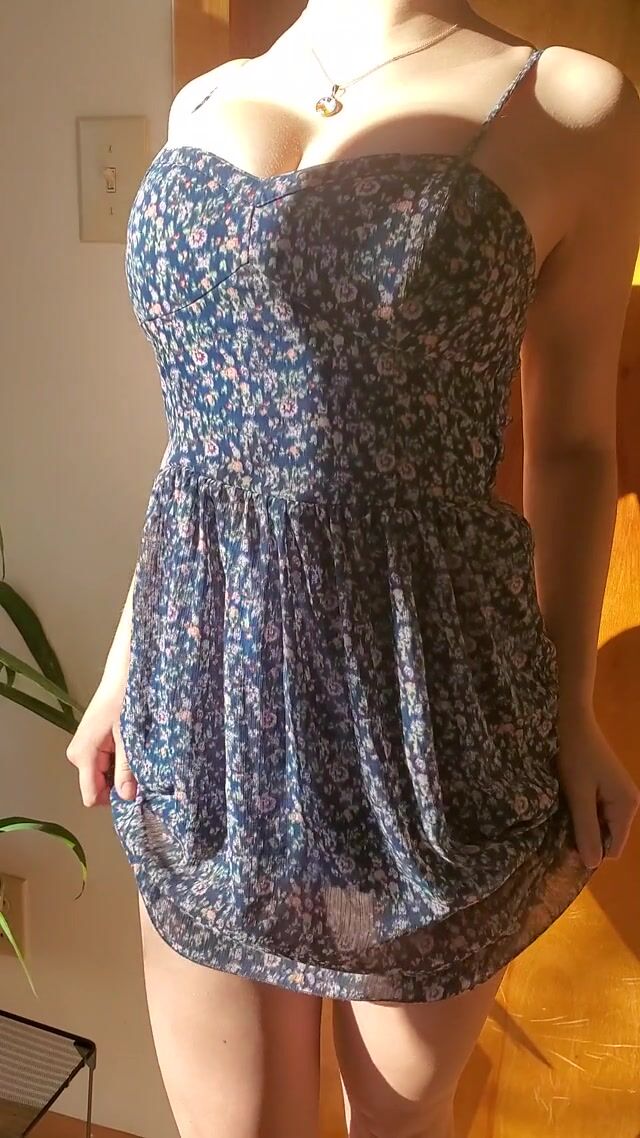 are you into perky natural boobs and ass? ????