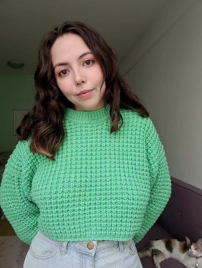 this is how I convince you latinas are hotter