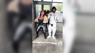 Busty TikTok: @sorayalondonn :3 #4