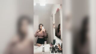 Busty TikTok: @imalissaray slu*y #4