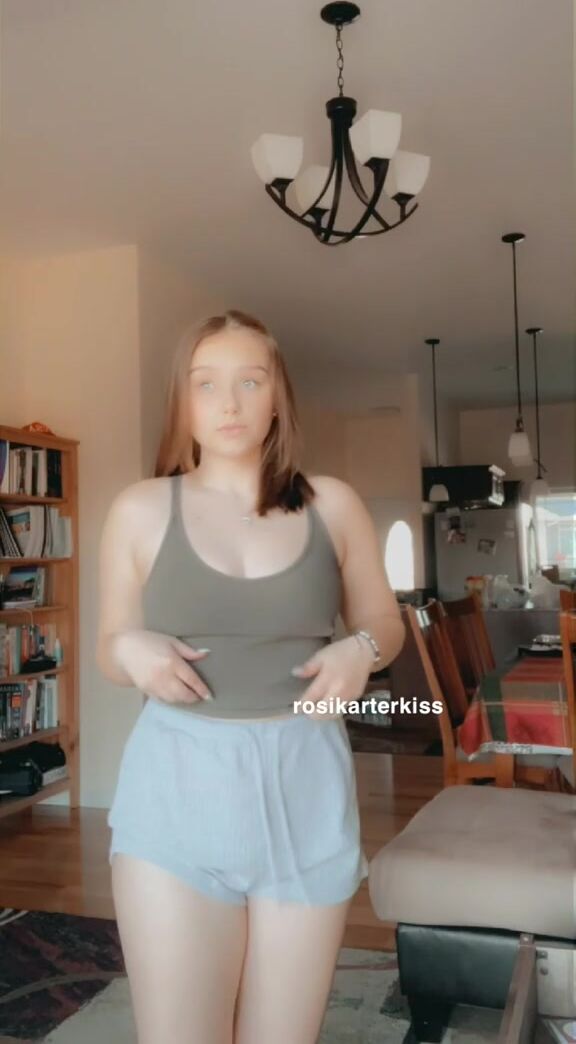 Is this outfit okay for date night?