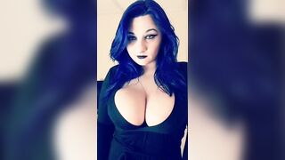 Big Boobs: I was told to post this here before someone elts did i hope yall like it ♥️♥️ #3