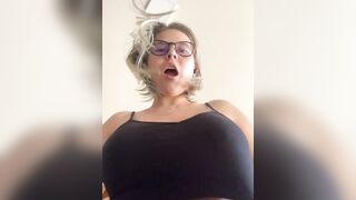 Big Boobs: You like how perky they are? №2 #3