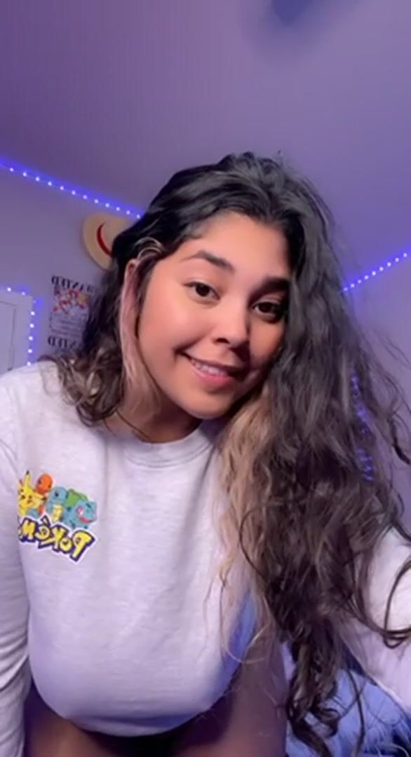 Caramel boobies