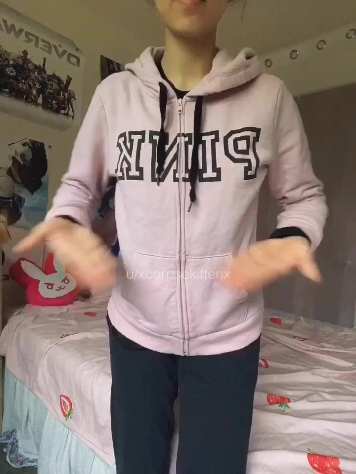 I’m a master of disguise